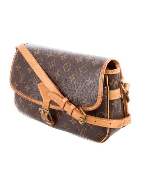 louis vuitton monogram sologne